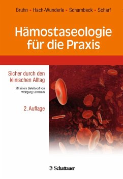 Hämostaseologie für die Praxis (eBook, PDF)