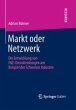 Markt oder Netzwerk (eBook, PDF) - Bild 1