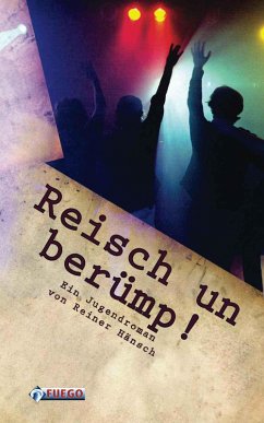 Reisch un berümp! (eBook, ePUB) - Hänsch, Reiner