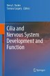 Cilia and Nervous System Development... - Bild 1