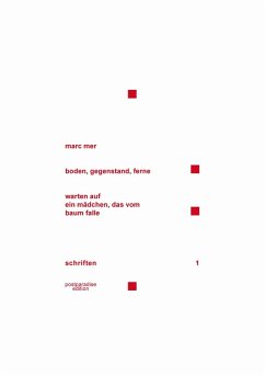 Cover boden, gegenstand, ferne - warten auf ein mädchen, das vom baum falle (eBook, PDF)