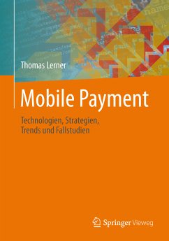 Mobile Payment (eBook, PDF) - Lerner, Thomas