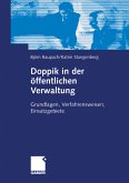 Doppik in der öffentlichen Verwaltung (eBook, PDF)