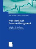 Praxishandbuch Treasury-Management (eBook, PDF)
