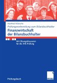 Finanzwirtschaft der Bilanzbuchhalter (eBook, PDF)
