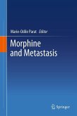 Morphine and Metastasis (eBook, PDF)