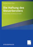 Die Haftung des Steuerberaters (eBook, PDF)