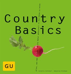 Country Basics (eBook, ePUB) - Dickhaut, Sebastian; Schinharl, Cornelia