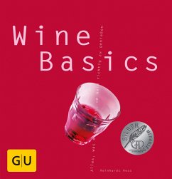 Wine Basics (eBook, ePUB) - Hess, Reinhardt