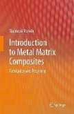 Introduction to Metal Matrix Composites (eBook, PDF)
