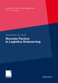 Success Factors in Logistics Outsourcing (eBook, PDF)