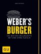 Weber's Burger (eBook, ePUB) - Bild 1