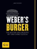 Weber's Burger (eBook, ePUB)