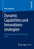 Dynamic Capabilities und Innovationsstrategien (eBook, PDF)
