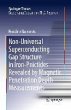 Non-Universal Superconducting Gap... - Bild 1