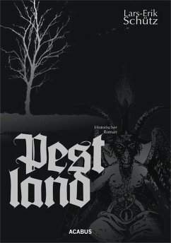 Pestland (eBook, ePUB) - Schütz, Lars-Erik