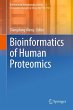 Bioinformatics of Human Proteomics... - Bild 1