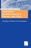 Qualitative Marktforschung in Theorie und Praxis (eBook, PDF)