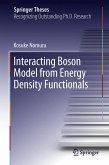 Interacting Boson Model from Energy Density Functionals (eBook, PDF)