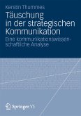 Täuschung in der strategischen Kommunikation (eBook, PDF)