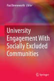 University Engagement With Socially Excluded Communities (eBook, PDF)