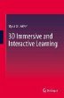 3D Immersive and Interactive Learning... - Bild 1