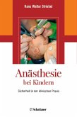 Anästhesie bei Kindern (eBook, PDF)