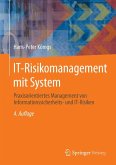 IT-Risikomanagement mit System (eBook, PDF)