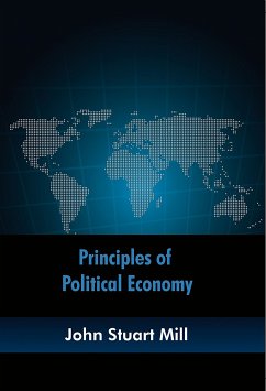 Principles of Political Economy (eBook, ePUB) - Stuart Mill, John