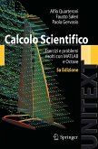 Calcolo Scientifico (eBook, PDF)