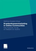 Krankenkassenmarketing in Online-Communities (eBook, PDF)