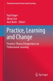 Practice, Learning and Change (eBook, PDF)