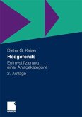 Hedgefonds (eBook, PDF)