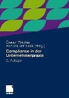 Compliance in der Unternehmerpraxis (eBook, PDF)