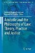 Aristotle and The Philosophy of Law:... - Bild 1
