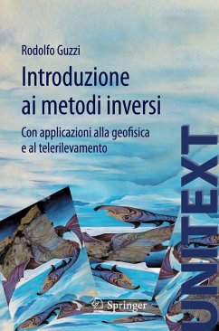 Cover Introduzione ai metodi inversi (eBook, PDF)