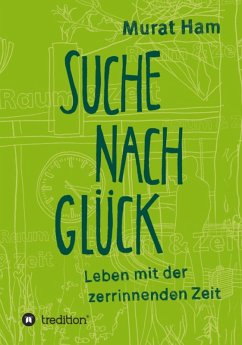 Cover Suche nach Glück (eBook, ePUB)
