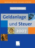 Geldanlage und Steuer 2007 (eBook, PDF)
