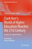 Clark Kerr's World of Higher Education Reaches the 21st Century (eBook, PDF)