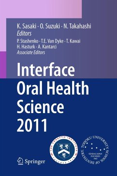 Interface Oral Health Science 2011 (eBook, PDF)