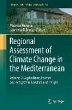 Regional Assessment of Climate Change... - Bild 1
