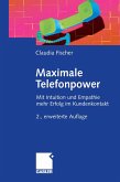 Maximale Telefonpower (eBook, PDF)