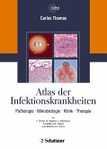 Atlas der Infektionskrankheiten (eBook, PDF)