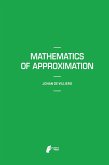Mathematics of Approximation (eBook, PDF)