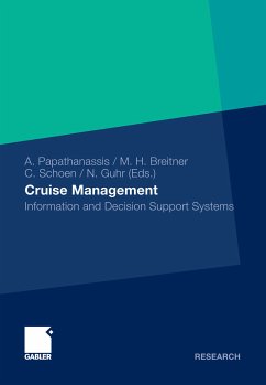 Cruise Management (eBook, PDF)