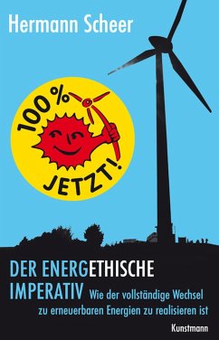 Der energethische Imperativ (eBook, ePUB) - Scheer, Hermann