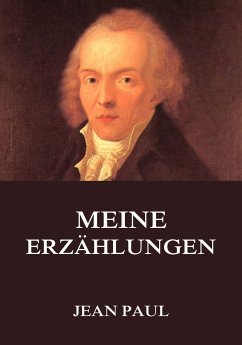 Meine Erzählungen (eBook, ePUB) - Paul, Jean