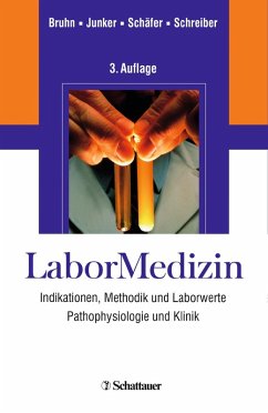 Labor Medizin (eBook, PDF)