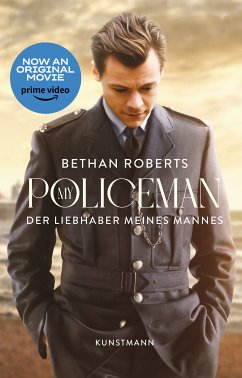 My Policeman (eBook, ePUB) - Roberts, Bethan