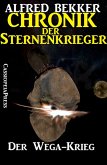 Der Wega-Krieg / Chronik der Sternenkrieger Bd.5 (eBook, ePUB)